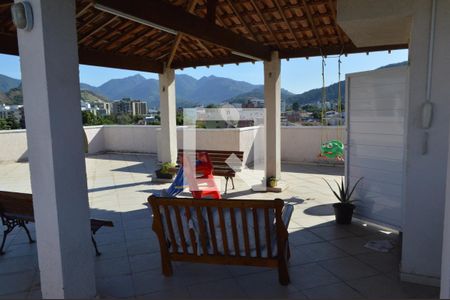 Apartamento para alugar com 40m², 2 quartos e 1 vaga Apartamento para alugar com 40m², 2 quartos e 1 vagaÁrea comum