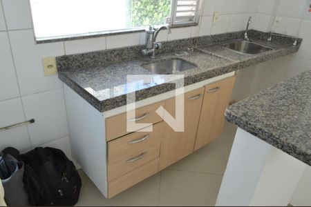 Apartamento para alugar com 40m², 2 quartos e 1 vaga Apartamento para alugar com 40m², 2 quartos e 1 vagaCozinha