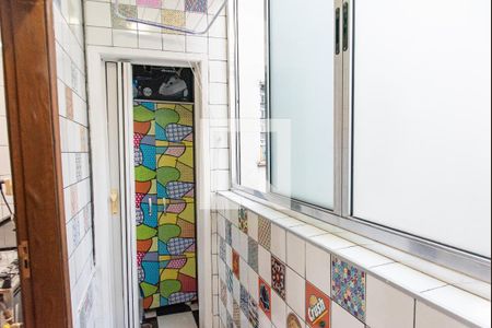 Apartamento à venda com 78m², 2 quartos e sem vagaÁrea de serviço