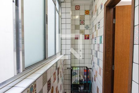 Apartamento à venda com 78m², 2 quartos e sem vagaÁrea de serviço