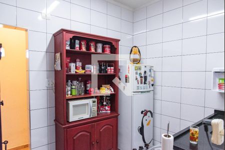 Apartamento à venda com 78m², 2 quartos e sem vagaCozinha