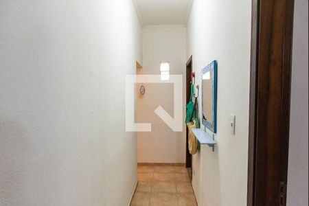Apartamento à venda com 78m², 2 quartos e sem vagaCorredor