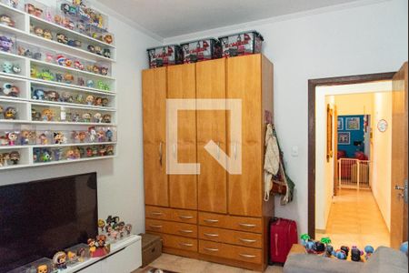 Quarto 1 de apartamento à venda com 2 quartos, 78m² em Paraíso, São Paulo