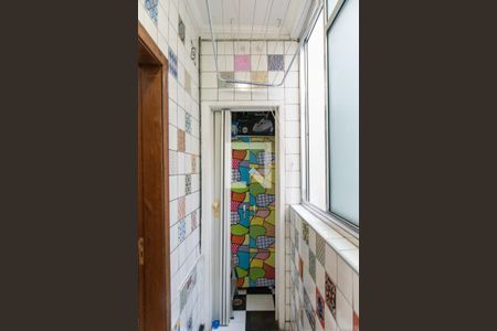 Apartamento à venda com 78m², 2 quartos e sem vagaÁrea de serviço