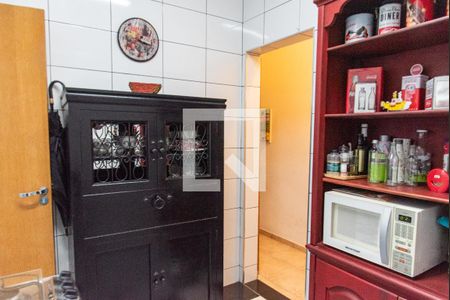 Apartamento à venda com 78m², 2 quartos e sem vagaCozinha