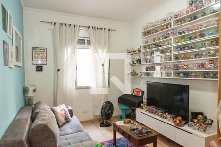 Quarto 1 de apartamento à venda com 2 quartos, 78m² em Paraíso, São Paulo