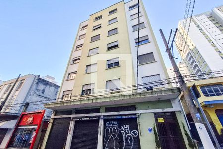 Apartamento à venda com 78m², 2 quartos e sem vagaFachada