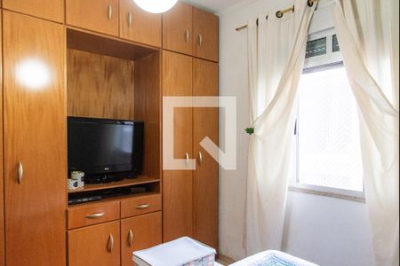 Quarto 2 de apartamento à venda com 2 quartos, 78m² em Paraíso, São Paulo