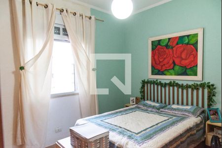Quarto 2 de apartamento à venda com 2 quartos, 78m² em Paraíso, São Paulo
