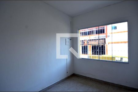 Quarto 1 de casa para alugar com 2 quartos, 60m² em Jardim América, Rio de Janeiro