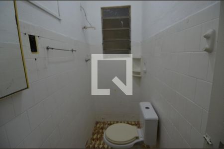 Casa para alugar com 60m², 2 quartos e 1 vagaBanheiro