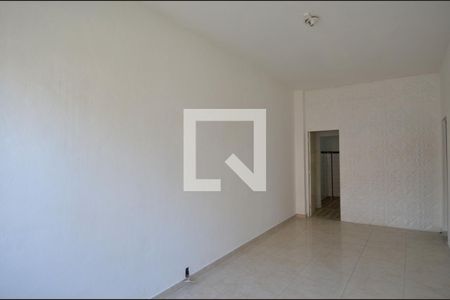 Sala de casa para alugar com 2 quartos, 60m² em Jardim América, Rio de Janeiro