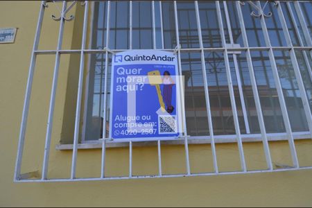 Placa de casa para alugar com 2 quartos, 60m² em Jardim América, Rio de Janeiro