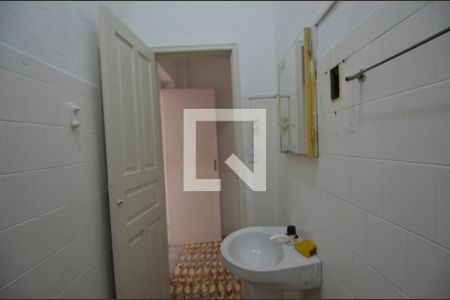 Casa para alugar com 60m², 2 quartos e 1 vagaBanheiro