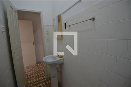 Casa para alugar com 60m², 2 quartos e 1 vagaBanheiro