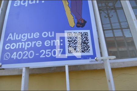 QR Code de casa para alugar com 2 quartos, 60m² em Jardim América, Rio de Janeiro