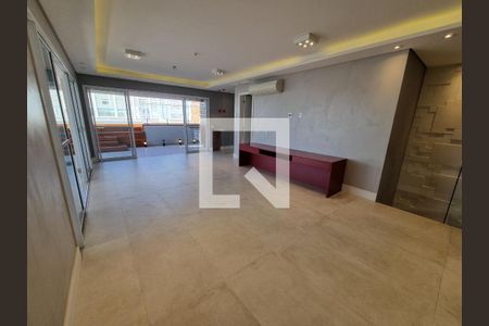 Apartamento à venda com 300m², 3 quartos e 4 vagasFoto 33
