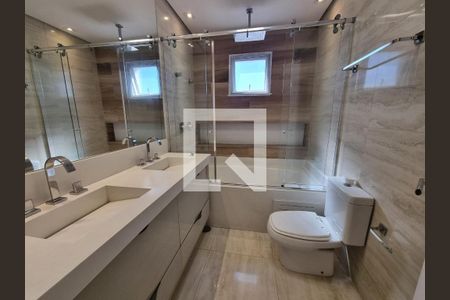 Apartamento à venda com 300m², 3 quartos e 4 vagasFoto 25