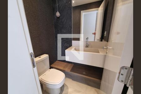 Apartamento à venda com 300m², 3 quartos e 4 vagasFoto 50