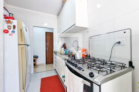 Apartamento para alugar com 89m², 3 quartos e 2 vagas Apartamento para alugar com 89m², 3 quartos e 2 vagasCozinha / Lavanderia
