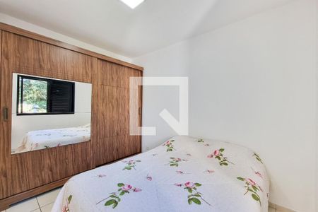 Suíte de apartamento para alugar com 3 quartos, 89m² em Jardim Augusta, São José dos Campos