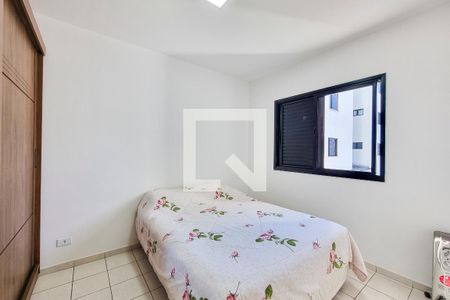 Suíte de apartamento para alugar com 3 quartos, 89m² em Jardim Augusta, São José dos Campos