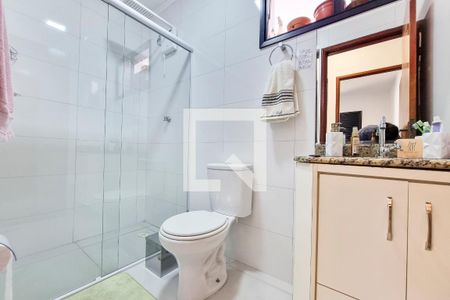 Apartamento para alugar com 89m², 3 quartos e 2 vagas Apartamento para alugar com 89m², 3 quartos e 2 vagasBanheiro