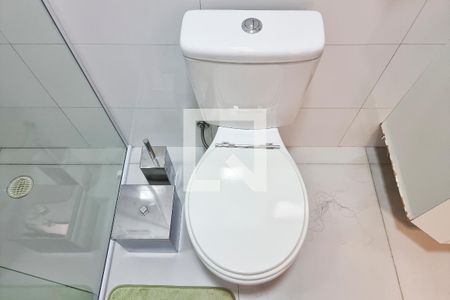 Apartamento para alugar com 89m², 3 quartos e 2 vagas Apartamento para alugar com 89m², 3 quartos e 2 vagasBanheiro