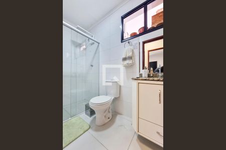 Apartamento para alugar com 89m², 3 quartos e 2 vagas Apartamento para alugar com 89m², 3 quartos e 2 vagasBanheiro