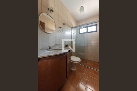 Casa à venda com 158m², 3 quartos e 2 vagasBanheiro da Suíte