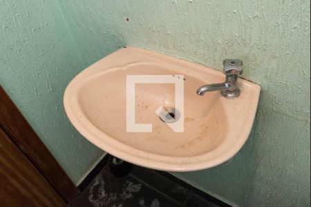 Casa à venda com 158m², 3 quartos e 2 vagasLavabo