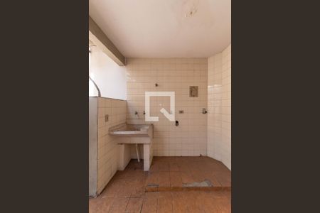 Casa à venda com 158m², 3 quartos e 2 vagasLavanderia