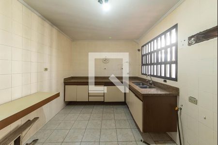 Casa à venda com 158m², 3 quartos e 2 vagasCozinha