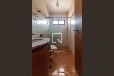 Casa à venda com 158m², 3 quartos e 2 vagasBanheiro da Suíte