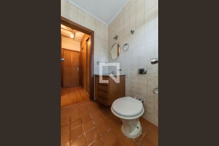 Casa à venda com 158m², 3 quartos e 2 vagasBanheiro da Suíte