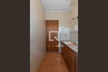 Casa à venda com 158m², 3 quartos e 2 vagasBanheiro Social