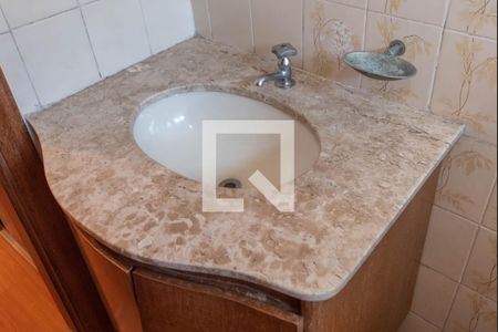 Casa à venda com 158m², 3 quartos e 2 vagasBanheiro da Suíte