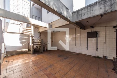 Casa à venda com 158m², 3 quartos e 2 vagasQuintal
