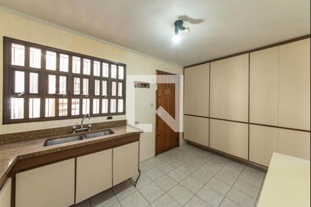 Casa à venda com 158m², 3 quartos e 2 vagasCozinha