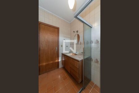 Casa à venda com 158m², 3 quartos e 2 vagasBanheiro Social