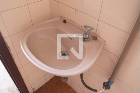 Casa à venda com 158m², 3 quartos e 2 vagasBanheiro de Serviço