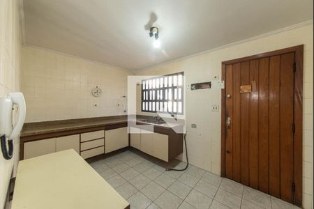 Casa à venda com 158m², 3 quartos e 2 vagasCozinha