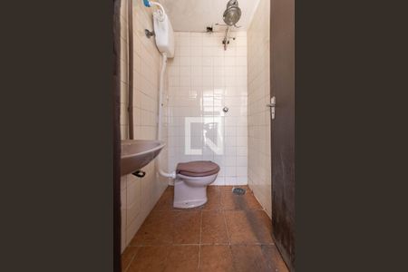 Casa à venda com 158m², 3 quartos e 2 vagasBanheiro de Serviço