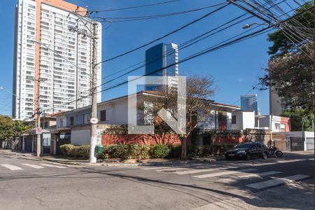 Casa à venda com 158m², 3 quartos e 2 vagasFachada