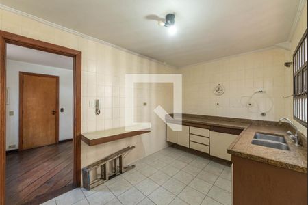 Casa à venda com 158m², 3 quartos e 2 vagasCozinha