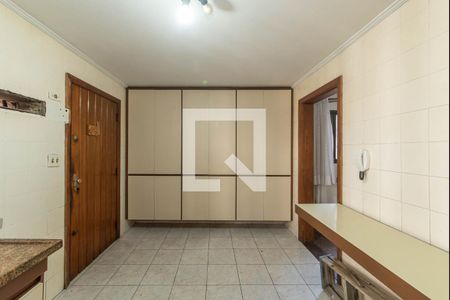 Casa à venda com 158m², 3 quartos e 2 vagasCozinha