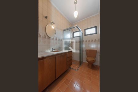 Casa à venda com 158m², 3 quartos e 2 vagasBanheiro Social