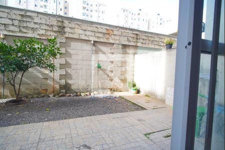 Apartamento à venda com 86m², 2 quartos e 1 vagaSala - Varanda