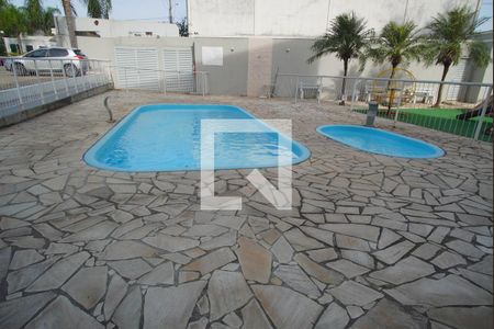 Apartamento à venda com 86m², 2 quartos e 1 vagaÁrea Comum - Piscina