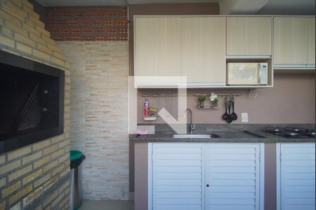 Apartamento à venda com 86m², 2 quartos e 1 vagaÁrea Comum - Espaço Gourmet e Salão de Festas